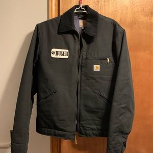 Carhartt j001 Detroit M tall